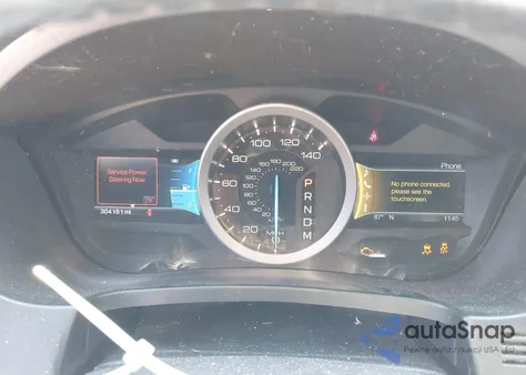 2011 Ford Explorer Xlt from USA, damaged, VIN 1FMHK7D89BGA75503